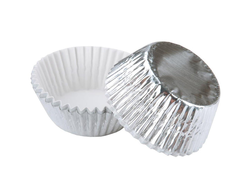 Forminha N-5 para docinhos - Small Candy Cups