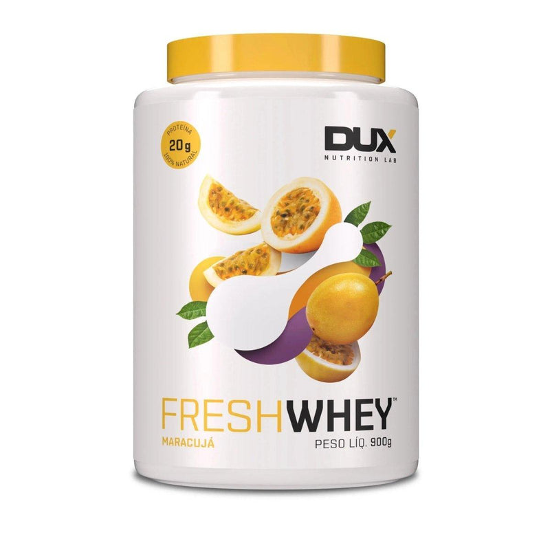 FRESHWHEY MARACUJA - POTE 900G - MEUBRASILONLINE