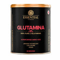 Glutamina Essential Nutrition 300g - MEUBRASILONLINE