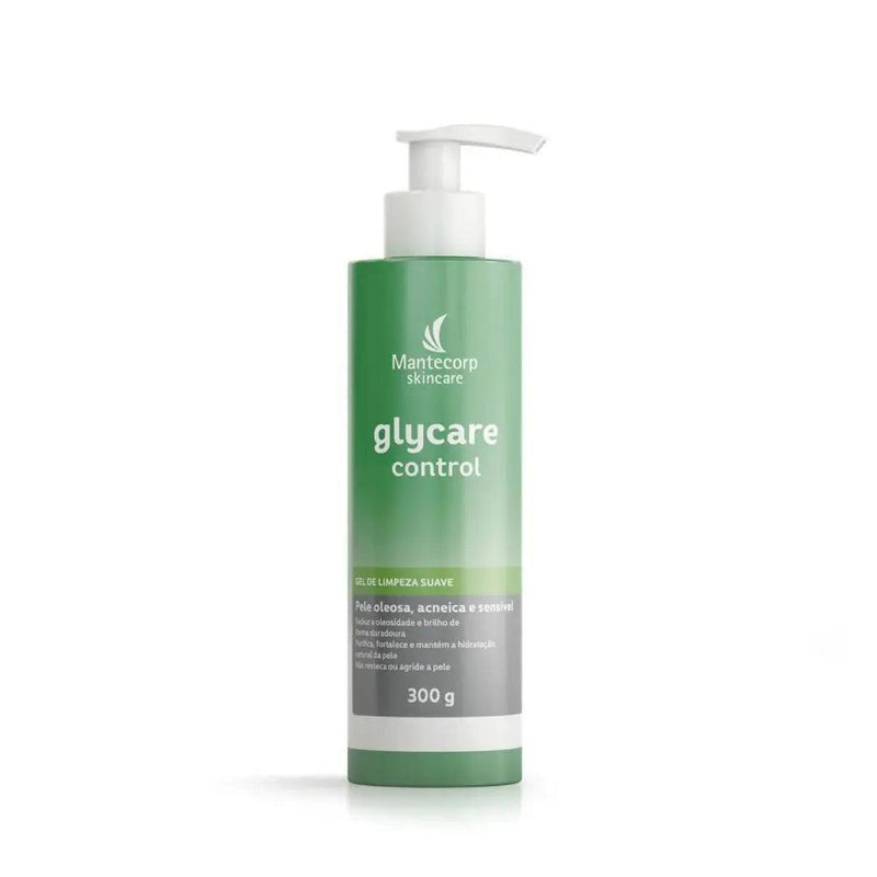 GLYCARE GEL LIMPEZA CONTROL 300G - Meu Brasil On Line