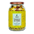Granola Salgada Pimenta Limão Haux 350g - MEUBRASILONLINE