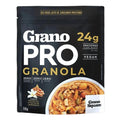Granola Zero Baunilha e Amêndoas Grano Square 200g - MEUBRASILONLINE