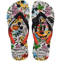 Havaianas Disney Stylish Bege Palha - Meu Brasil On Line