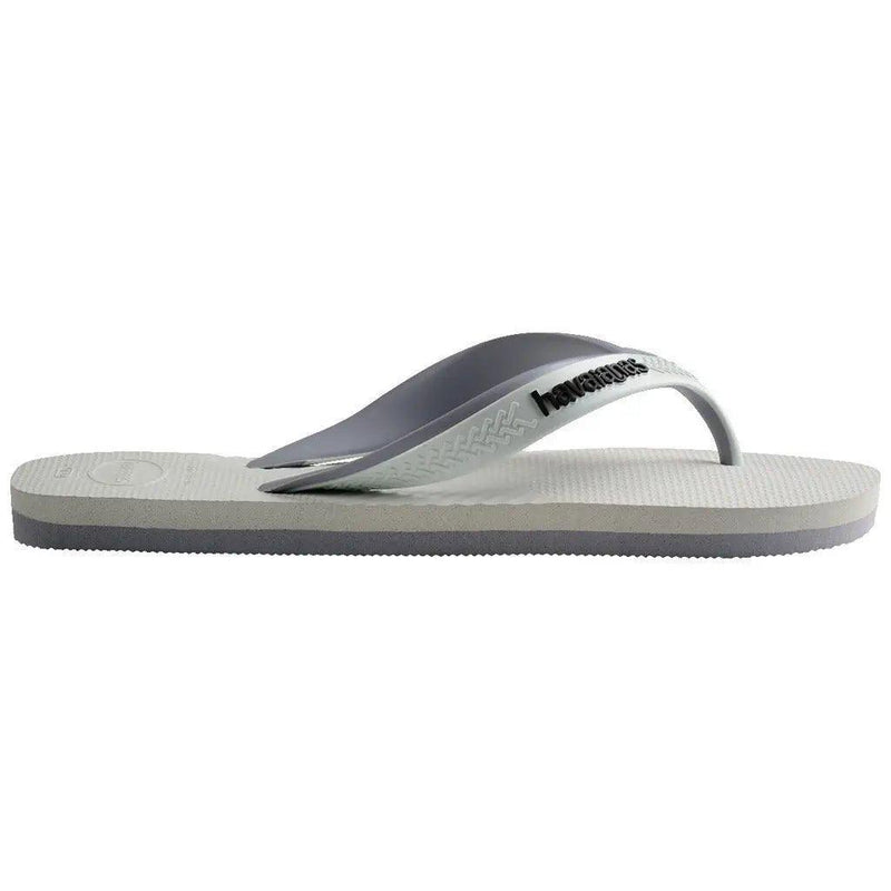 Havaianas Dual Branco - MEUBRASILONLINE