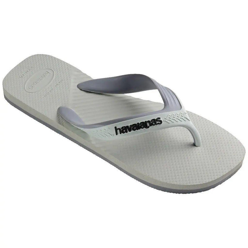 Havaianas Dual Branco - MEUBRASILONLINE