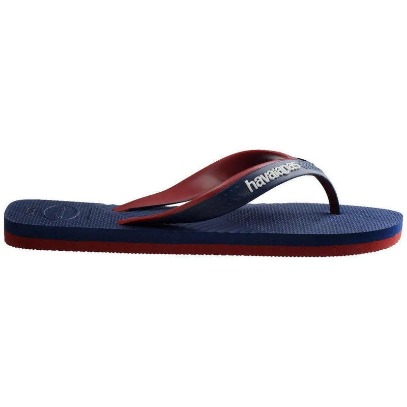 Havaianas Dual Marinho Marinho - MEUBRASILONLINE