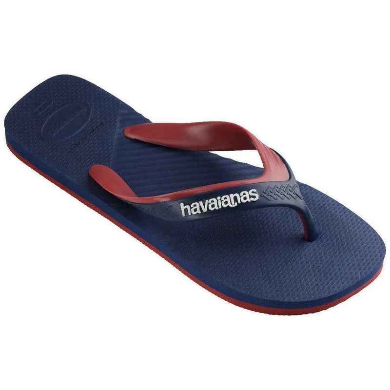 Havaianas Dual Marinho Marinho - MEUBRASILONLINE