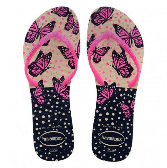 Havaianas Flat Mix - MEUBRASILONLINE