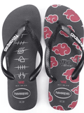 Havaianas Naruto - MEUBRASILONLINE