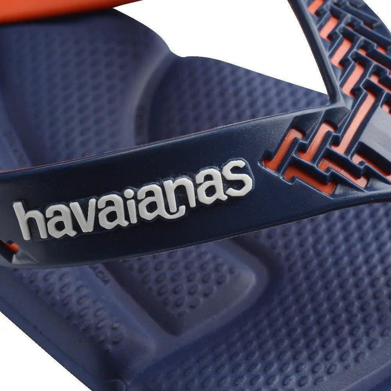 Havaianas Power 2.0 Marinho Branco - MEUBRASILONLINE