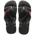 Havaianas Power 2.0 Preto - MEUBRASILONLINE