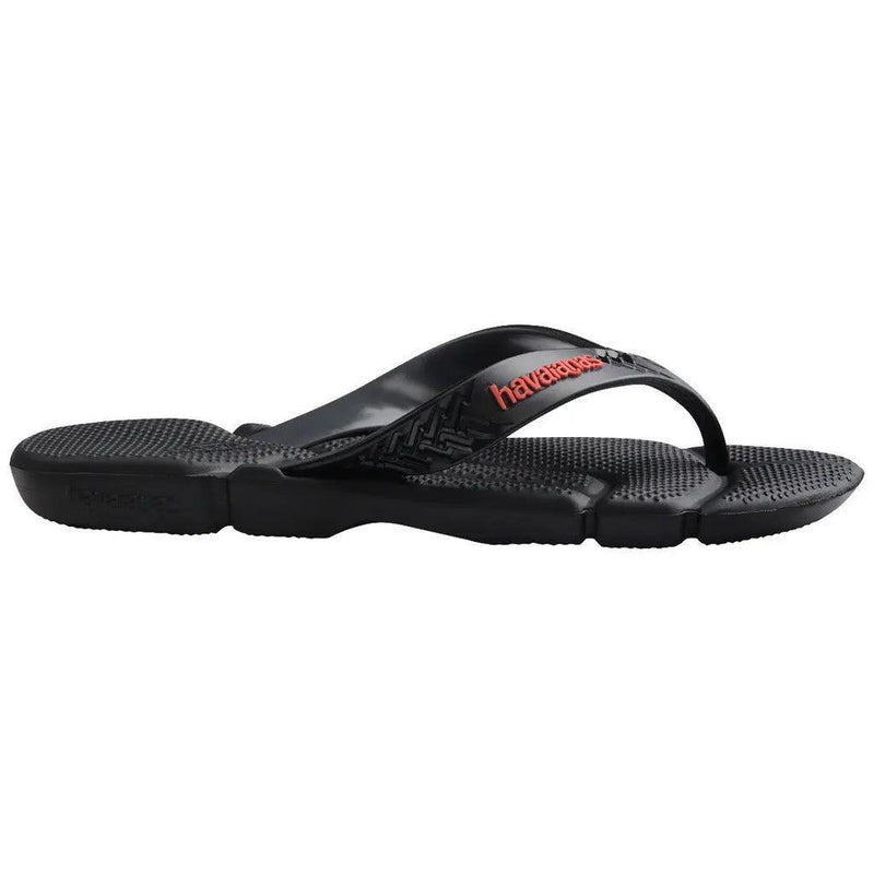 Havaianas Power 2.0 Preto - MEUBRASILONLINE