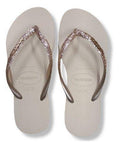 Havaianas Slim Glitter - MEUBRASILONLINE