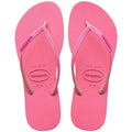 Havaianas Slim Glitter Neon - MEUBRASILONLINE