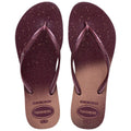 Havaianas Slim Gloss - MEUBRASILONLINE