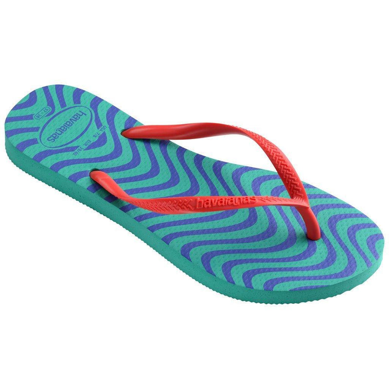 Havaianas Slim Harmony - MEUBRASILONLINE