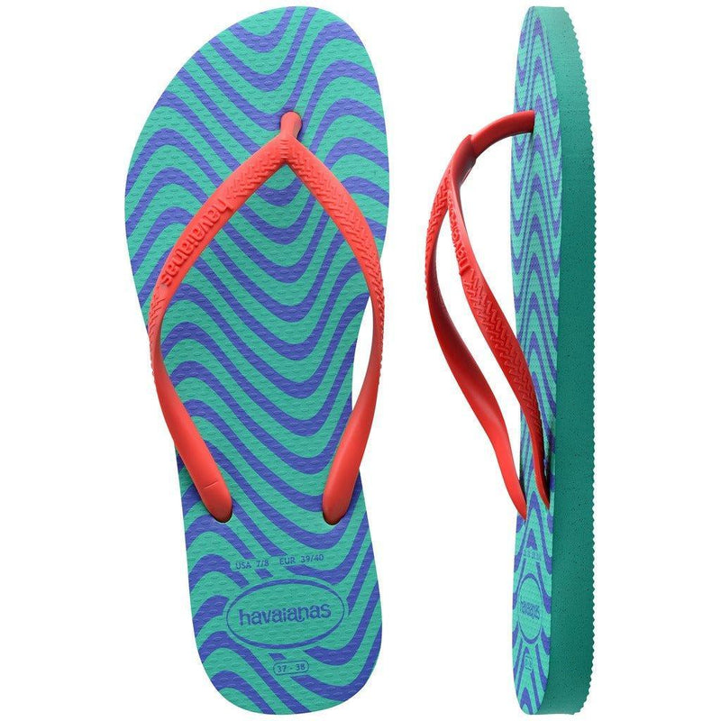 Havaianas Slim Harmony - MEUBRASILONLINE