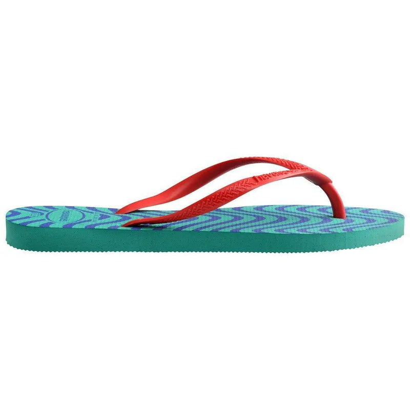 Havaianas Slim Harmony - MEUBRASILONLINE