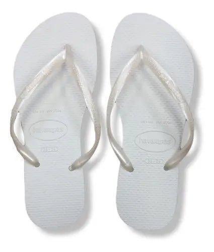 Havaianas Slim Lisa - MEUBRASILONLINE