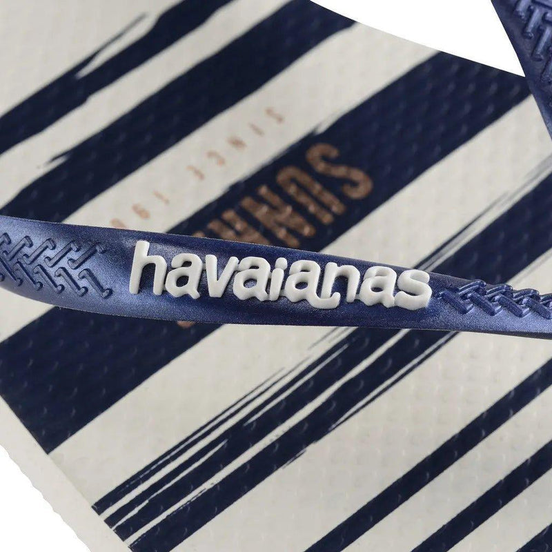 Havaianas Slim Nautical - MEUBRASILONLINE