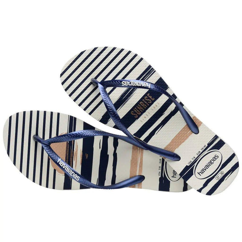 Havaianas Slim Nautical - MEUBRASILONLINE