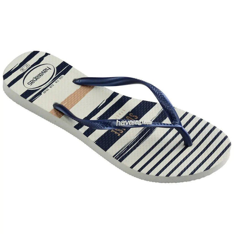 Havaianas Slim Nautical - MEUBRASILONLINE