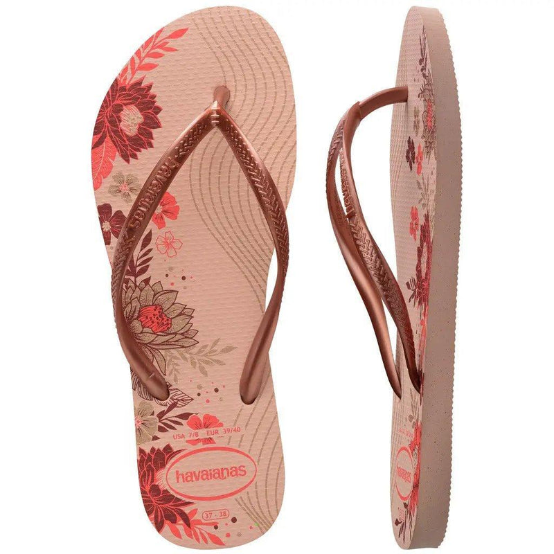 Havaianas Slim Organic - MEUBRASILONLINE