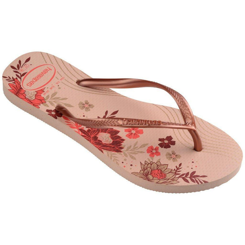 Havaianas Slim Organic - MEUBRASILONLINE