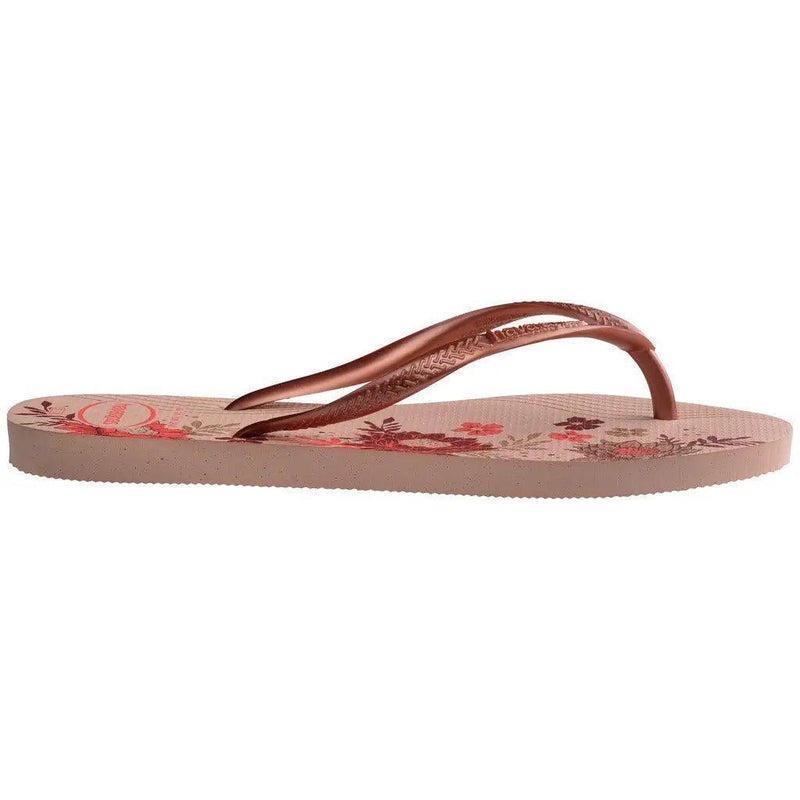 Havaianas Slim Organic - MEUBRASILONLINE