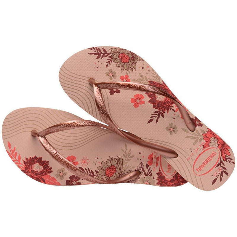 Havaianas Slim Organic - MEUBRASILONLINE