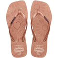 Havaianas Slim Square Metalica Party - Meu Brasil On Line