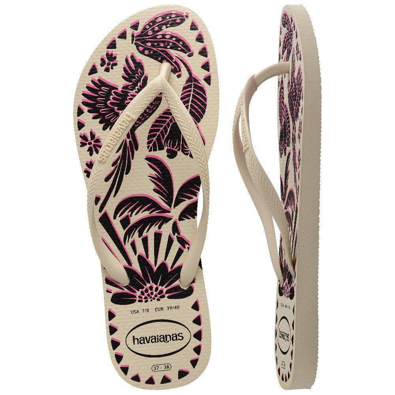 Havaianas Slim Tucano - MEUBRASILONLINE