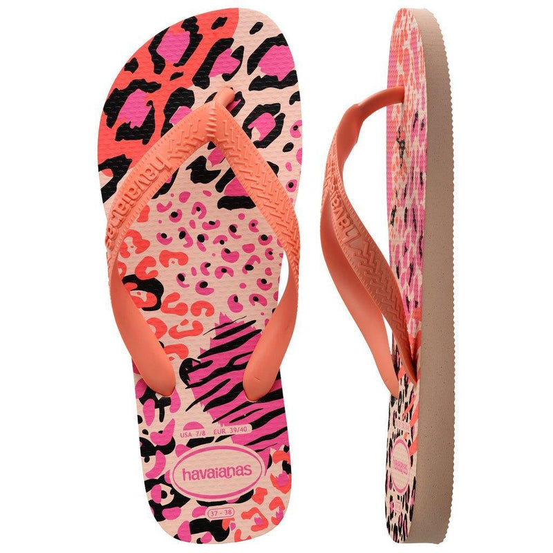 Havaianas Top Animals - MEUBRASILONLINE