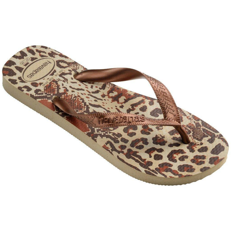 Havaianas Top Animals - MEUBRASILONLINE