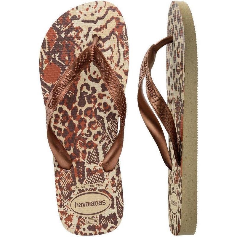 Havaianas Top Animals - MEUBRASILONLINE