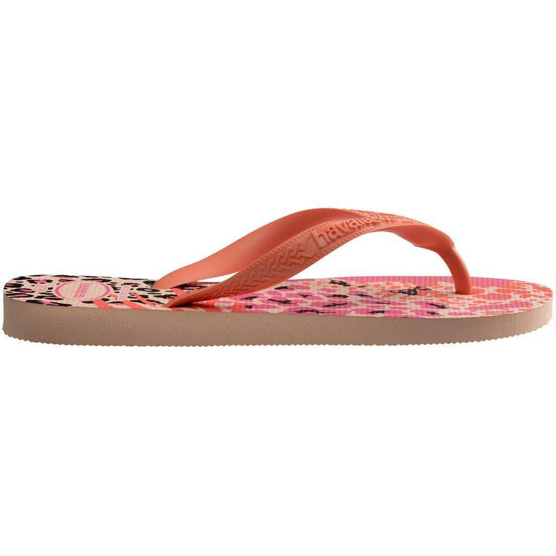 Havaianas Top Animals - MEUBRASILONLINE