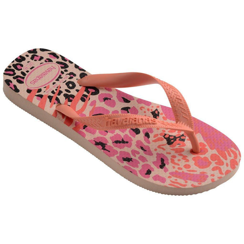 Havaianas Top Animals - MEUBRASILONLINE