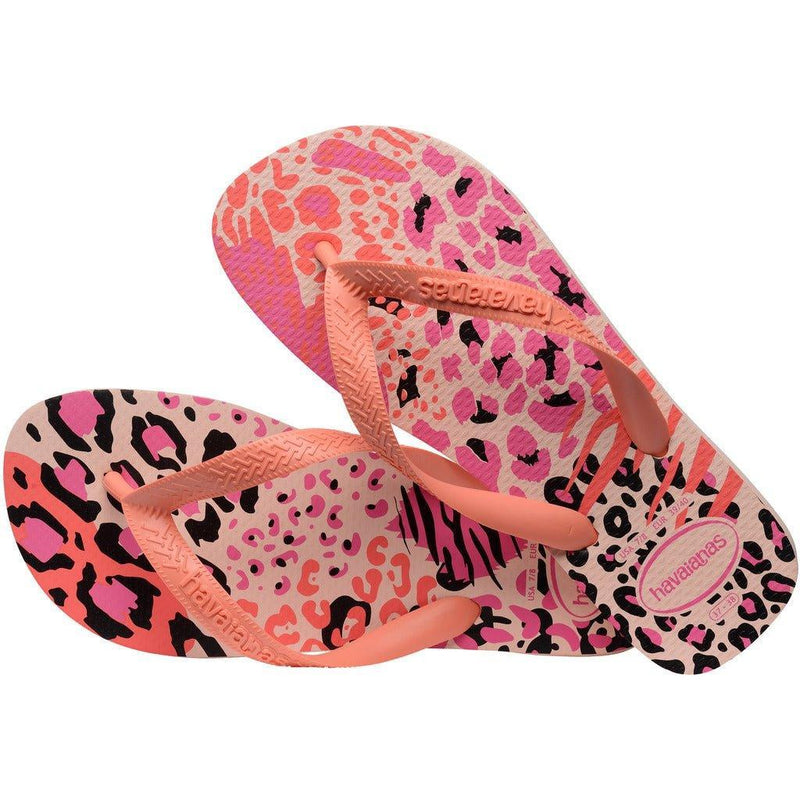 Havaianas Top Animals - MEUBRASILONLINE