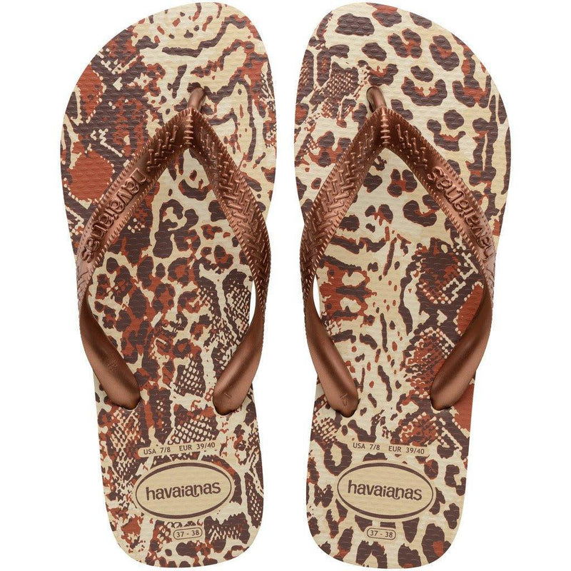 Havaianas Top Animals - MEUBRASILONLINE