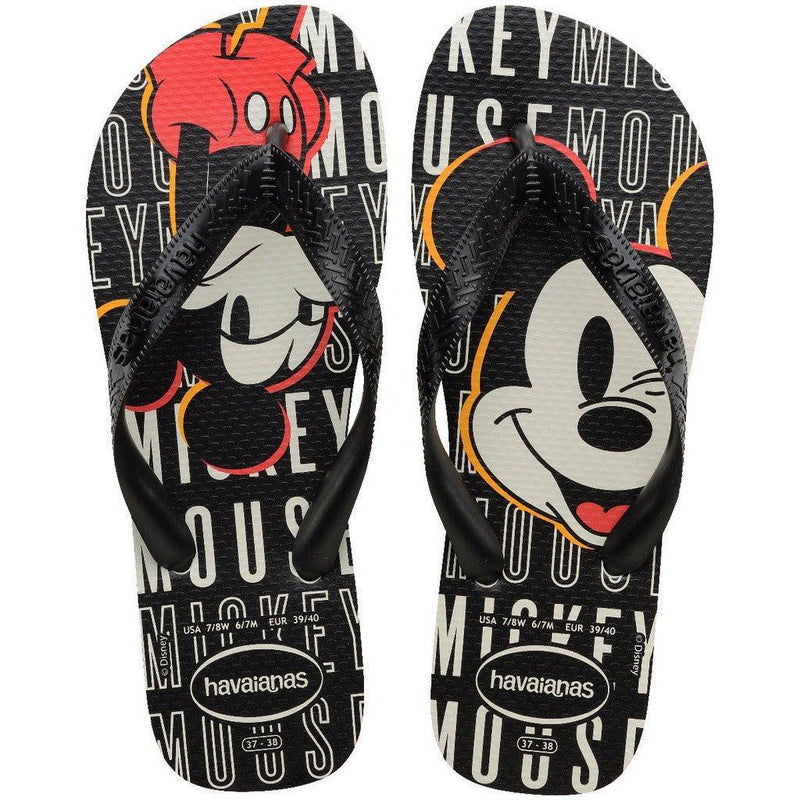 Havaianas Top Disney - MEUBRASILONLINE