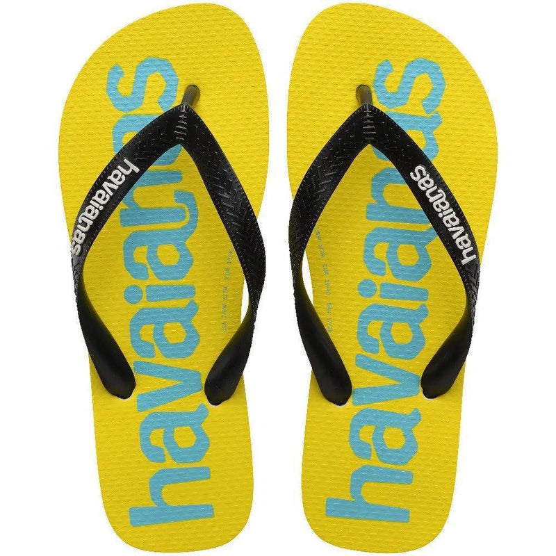 Havaianas Top Logomania2 - MEUBRASILONLINE