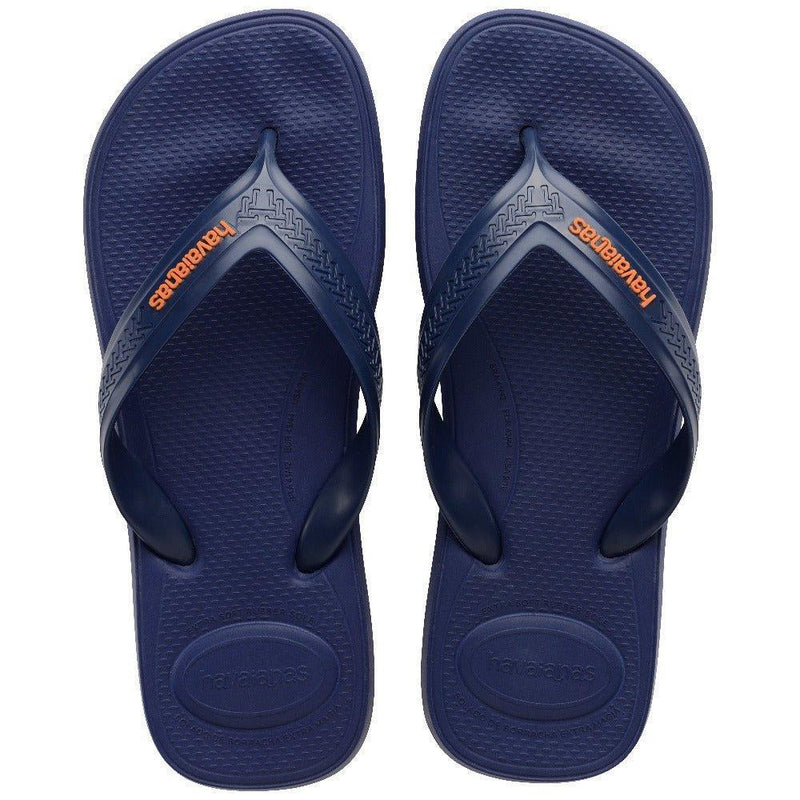 Havaianas Top Max Comfort Cinza - MEUBRASILONLINE