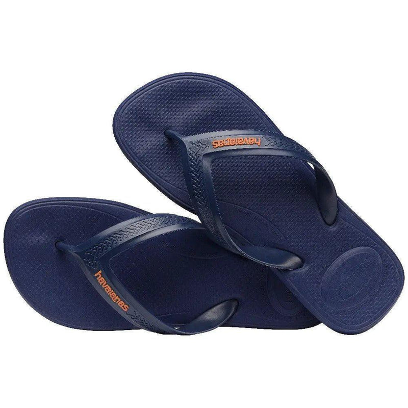 Havaianas Top Max Comfort Marinho - MEUBRASILONLINE