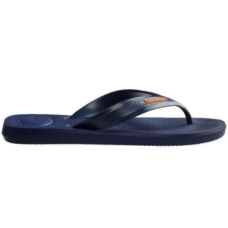 Havaianas Top Max Comfort Marinho - MEUBRASILONLINE