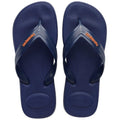 Havaianas Top Max Comfort Marinho - MEUBRASILONLINE