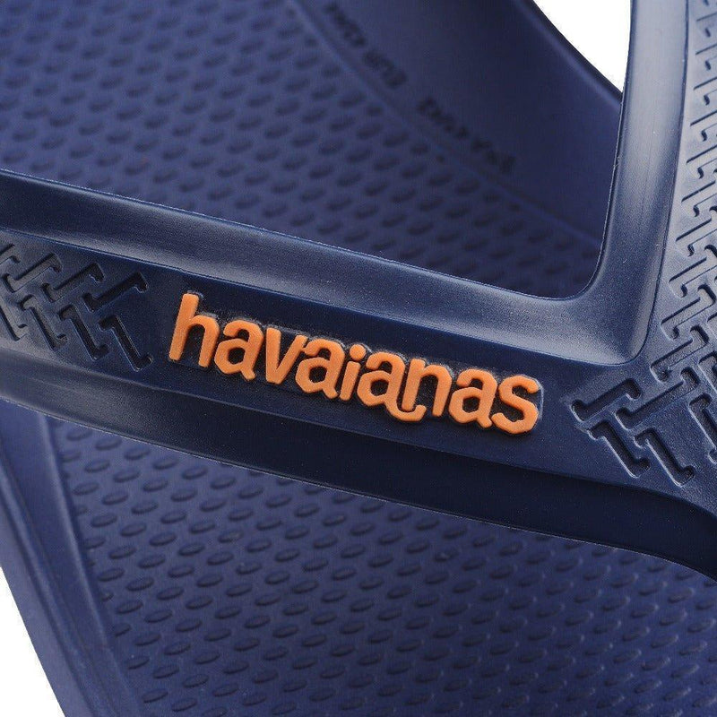 Havaianas Top Max Comfort Marinho - MEUBRASILONLINE