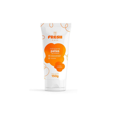 Fresh Care Paw Moisturizing Cream for Dogs 150g