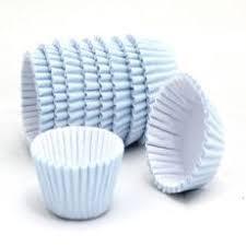 Forminha N-5 para docinhos - Small Candy Cups