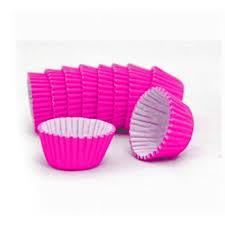 Forminha N-5 para docinhos - Small Candy Cups