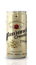 Guaraná Cruzeiro 270ml